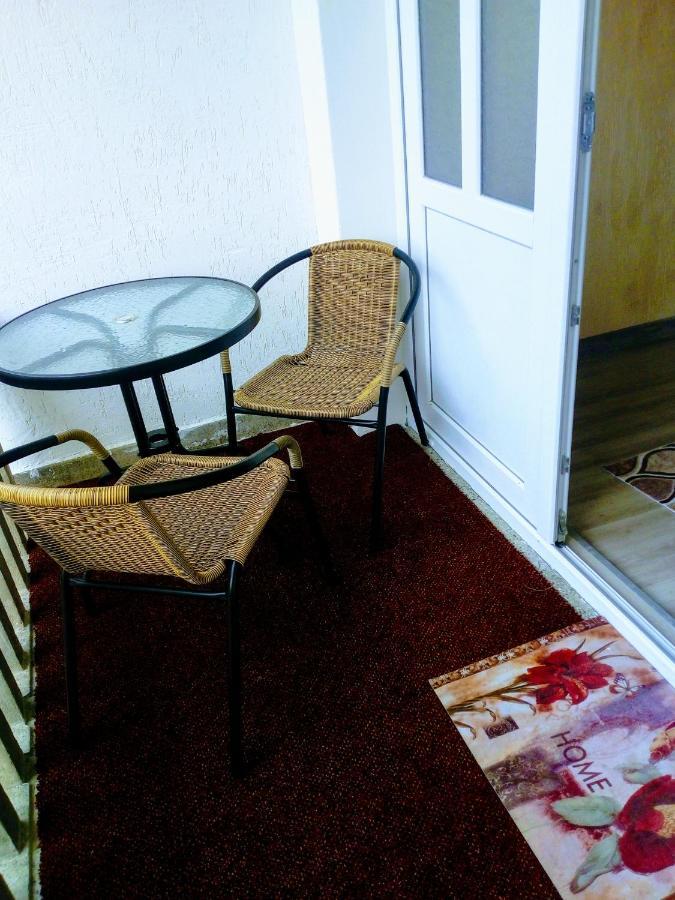 Rose & Water Guest House Pavel Banja Exteriér fotografie