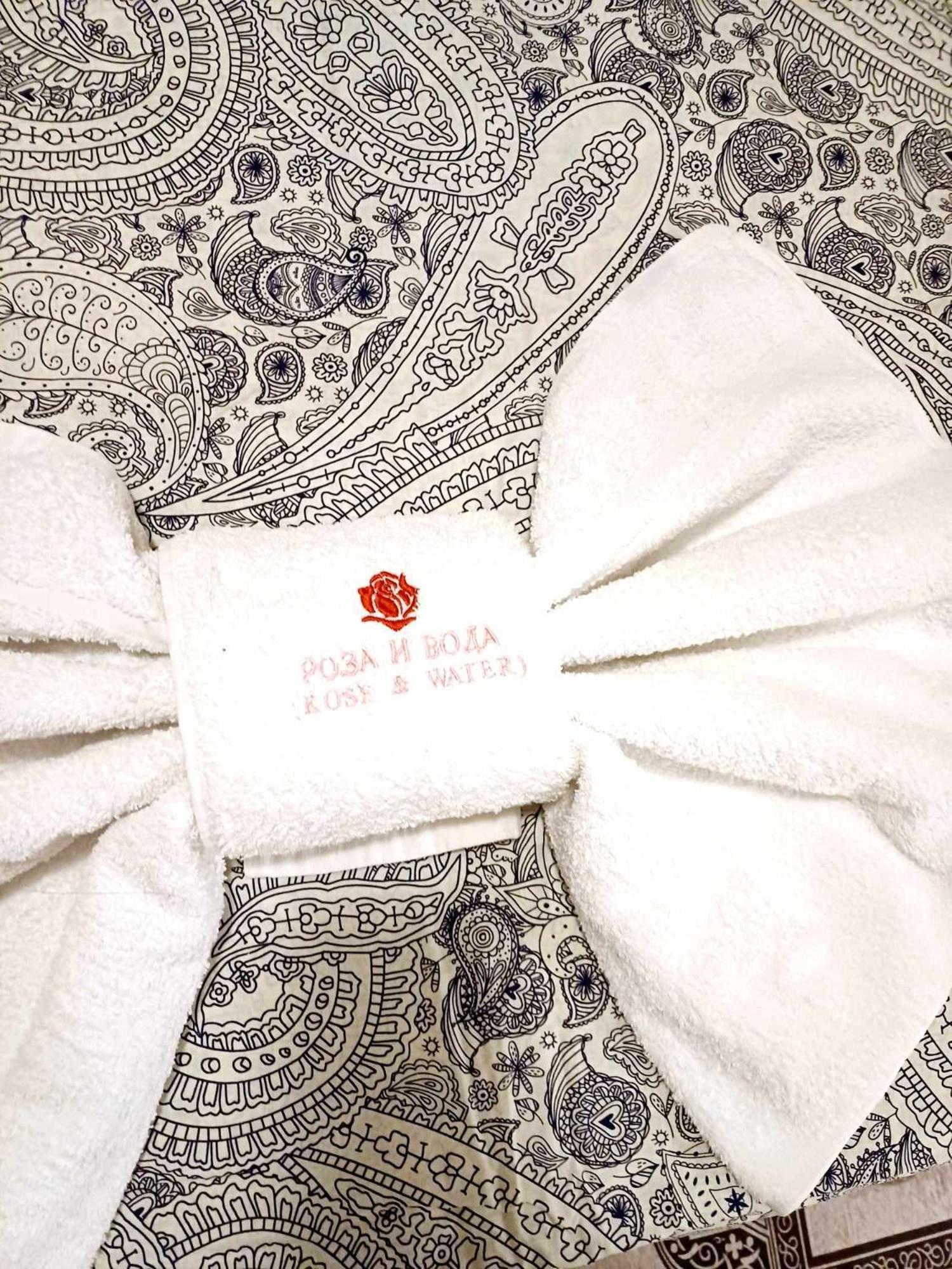 Rose & Water Guest House Pavel Banja Exteriér fotografie